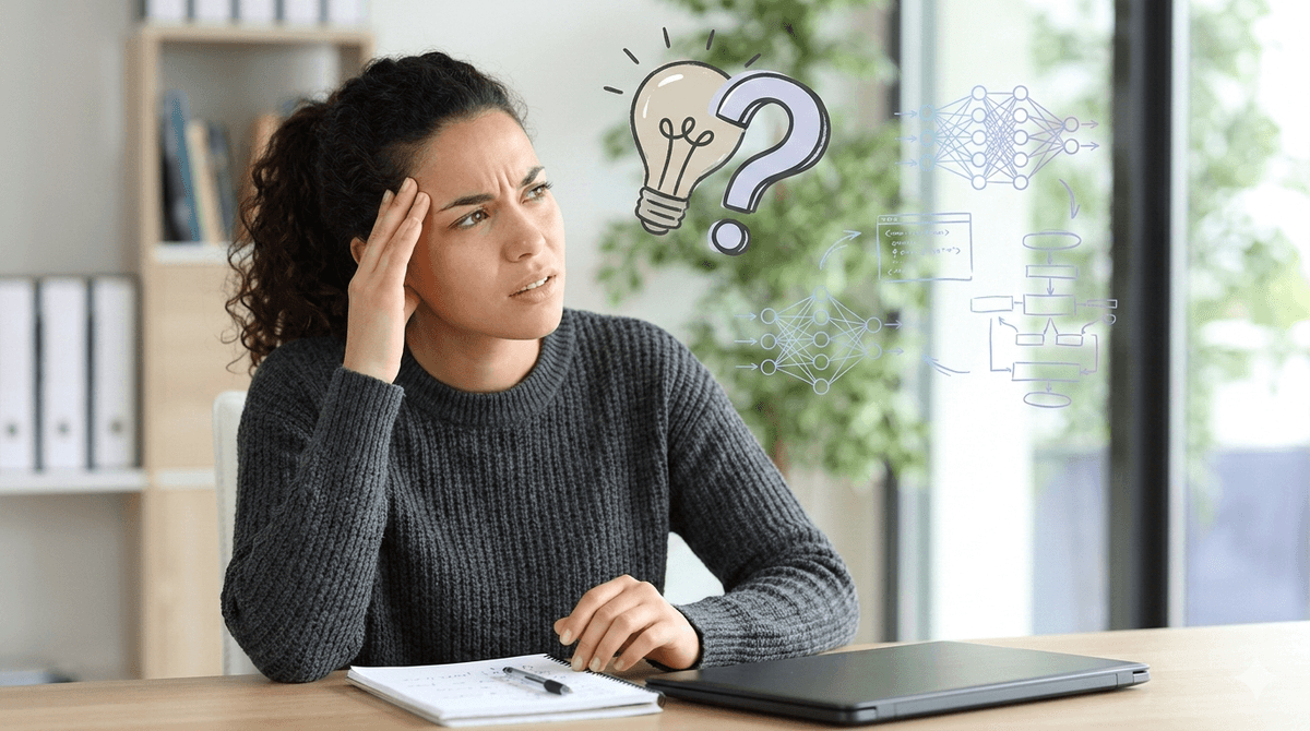 What Even Is AI Right Now